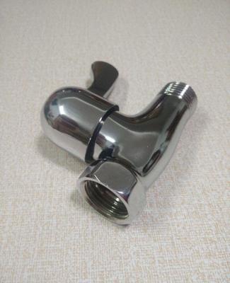 廠家直銷 批發(fā)五金角閥 全銅芯三角閥龍頭與內(nèi)外絲直通閥的選購指南